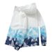 Men's clothing Summer men's couple sun protection clothing ultra-thin breathable sun protection clothing men's trend wear youth thin jacket men_viptrois.com