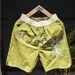 Men's Clothing Fashionable Men's Casual Shorts Fashionable Straight Leg Versatile Shorts Summer Thin Beach Pants_viptrois.com