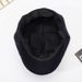 Autumn Winter New Women's Octagonal Casual Fashion Beret Spring Outdoor Newsboy Cap Student Artist Hat_viptrois.com