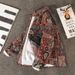 European Popular Men's Shirt Jackets, Autumn Explosive Yarn-dyed Jacquard Casual Lapel Jackets, Trendy Versatile Loose Tuxede Tops_viptrois.com