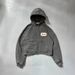 2026 Fashion Trend New Letter Hooded Zipper Sweater Men's Y2K Hip Hop Retro Harajuku Couple Sports Hoodie_viptrois.com