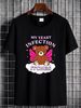 NEW! Funny Meme My Yeast Infection Itches Humor Offensive T-Shirt - MADE IN USA Summer Graphic Versatile Unisex Comfortable Fashion_viptrois.com