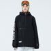 Unisex Ski Hoodie Jacket - Windproof & Warm Snowboarding Pullover For Men & Women - Winter Outdoor Sports Apparel_viptrois.com