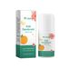 Wiieey Vanilla Citrus Roll-On Fragrance For Kids Sweat Roll-On Armpit Sweat Cleansing Fragrance Gentle And Fresh_viptrois.com