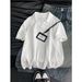 Men's Japanese Retro Style Ice Silk Hollowed out Pattern Knitted Polo Shirt Short Sleeved Collared T-Shirt Comfortable Summer Top 2026_viptrois.com