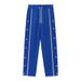Men's Clothing Casual Sports Buttoned Pants Men's Autumn New Loose Straight Drawstring Large Size Trousers_viptrois.com