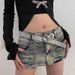 American Style Belt Retro Belt Femininity New Versatile Jeans Star Belt_viptrois.com