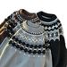 Men's Clothing Round Neck Knit Sweater For Men Men's Slim-Fit Crewneck Sweater – Stylish Knit Pullover For Autumn & Winter (Grey/Black/Brown)_viptrois.com