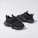 Mother & Kids Boys' Shoes Sneakers 2025 New Spring And Autumn Soft Soled Children's Shoes Boys' Shoes Girls' Lightweight All Match Dad Shoes_viptrois.com