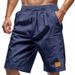 Men's Clothing Men's Style Summer Linen Shorts Loose Fit Breathable Beachwear Sportswear Casual Five Point Pants Best Selling_viptrois.com