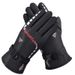 Unisex Men's winter ski gloves plus velvet thick cold protection warm outdoor riding motorcycle mountaineering touch screen waterproof_viptrois.com