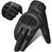 Winter Tactical gloves for outdoor sports non-slip mountaineering climbing touch screen motorcycle riding gloves for men_viptrois.com