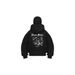 Men's Y2K Retro Full-Zip Hoodie - Streetwear Unisex Pullover With Print Design, Oversized Fit For Casual & Urban Style_viptrois.com