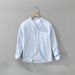 2026 Japanese-style Fresh Cotton-linen Long-sleeve Shirt Men, Versatile, Artistic, Casual, Loose-fitting, Stand-up_viptrois.com