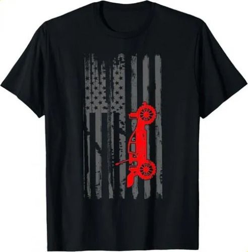 T-shirtrc Racing American Flag Radio Control Rc Car 2026 Gift Un_viptrois.com