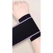 Wrist Support Sprain Sleeve Tendon Sheath Strain Men Bandage Fitness Fixation Compression Wristband Joint Injury Women_viptrois.com