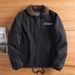 Winter Padded Jacket Middle-aged Thickened Velvet Tooling Jacket Retro Coat Men_viptrois.com