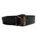 New Women's Cover Decorative Suit Coat Sweater Fashionable Versatile Simple And High End Waist Belt_viptrois.com
