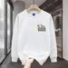 Men's Heavyweight Fleece Hoodie – Streetwear Essential, Unisex Oversized Fit, Trendy High-Fashion For Fall & Winter_viptrois.com