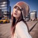 The New Fall/winter Wool And Cashmere Layered Hat Is Fashionable And Versatile. It Can Protect The Ears And Is A Warm Hat Suitable For People With Lar_viptrois.com