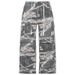 Men's Clothing Paratrooper Pants Retro Leaf Workwear Loose Multi Pocket Pants Men's Trousers_viptrois.com