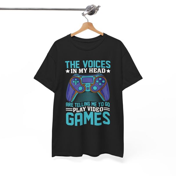 Gamer T-Shirt Mens Womens Tees Top | Funny Gamer Tee | PerfecT Shirt Mens Womens Tees Top For Video Game Fans_viptrois.com