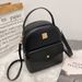 Women’s Bags New Fashion Trend All Match High Quality Textured Diamond Embroidery Thread Embroidery Thread Multi Functional Single Shoulder Handbag_viptrois.com