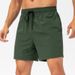 Men's Quick-Dry Swim Shorts With 4-Way Stretch - Summer Beach Board Shorts For Swimming & Sports_viptrois.com