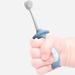 Baby Kids Toothbrushes Ultra Soft Brush Toothbrush High Quality Children Toothbrush 360 Toothbrush Floss Boys Gilrs Oral Hygiene_viptrois.com