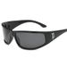 New Large Frame Cycling Outdoor Polarized Sunglasses Men's Toad Driving Driver Sunglasses Night Vision Sunglasses_viptrois.com