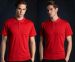 Luxurious Men's T-shirt - Designer Polo Shirt - High Street Embroidery - Alligator Print - Clothing - Men's Brand Polo Shirt_viptrois.com
