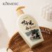 KORMESIC Rice Washing Water Shampoo 400ml Oil Control Hydrating Hair Care_viptrois.com