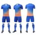 Men's Clothing adult printed size competition sportswear light board football suits boys training jerseys_viptrois.com