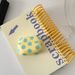 Suitable 4th Bluetooth Earphone Creative Pink And Green Polka Dot Pro 2/3rd Generation Case For Women_viptrois.com