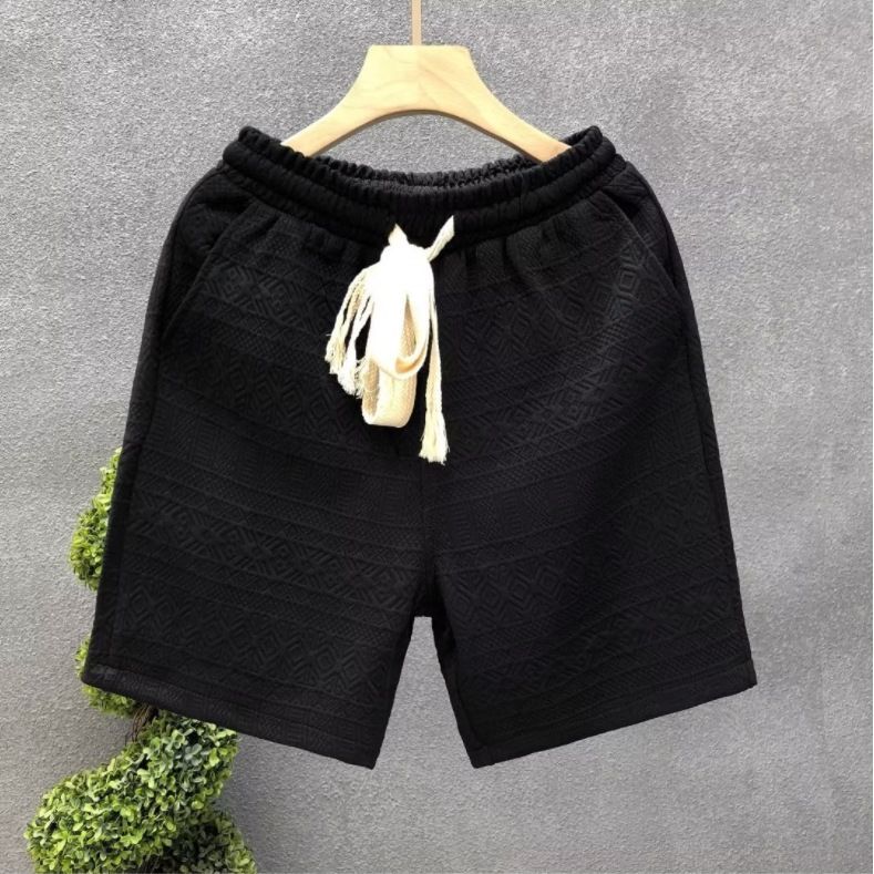 Men's Clothing Men's Casual Shorts_viptrois.com