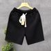 Men's Clothing Men's Casual Shorts_viptrois.com