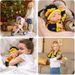 Reborn Doll Toy Soft Rubber Baby Girl Doll Gift Vinyl Doll Doll Vibrato Supply_viptrois.com
