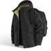 Men's Clothing Jacket Men 2025 Autumn New Style Jacket Couple Style Hooded Single Shoulder Windproof And Waterproof Casual Jacket Men_viptrois.com