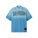 Men's Clothing Men's And Women's Tops High Street Style Short Sleeve Couple T_viptrois.com