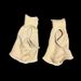 Toe Valgus Corrector Cloth Plus Glue Silicone Big Toe Bone Anti Wear Hallux Valgus Correction Inner Silicone_viptrois.com