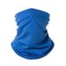 Cycling Face Mask Summer Outdoor Cycling Mask Milk Silk Sunscreen Scarf Multifunctional Magic Headscarf Neck Protection Collar_viptrois.com