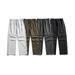 Men's Clothing Three Proof Paratrooper Pants Waterproof Windproof Outdoor Assault Pants Plus Velvet Casual Pants_viptrois.com