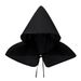 Halloween headcape Medieval plague bird Mask Accessory hat COSPL AY Scarf Accessories_viptrois.com