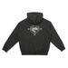 Autumn 300g Terry Sweatshirt Men's Casual Sports Hoodie Compass Korean Style Trendy Niche Pullover_viptrois.com