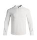 Men's Clothing Long-Sleeved Half-Zip Running Fitness Training Sports Long-Sleeved Quick-Drying Breathable Thin Stand-Up Collar Outer Suit_viptrois.com