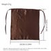 Solid Color Women's Headscarf - Breathable Sun Protection Face Towel (Dubai & Türkiye Style, Lightweight & Versatile)_viptrois.com