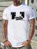 I'M This Old T Shirt Funny Record Nerd For Husband Dad Turntable Player 45s Lps Rare Northern Soul I Love Vinyl Fashion Breathable Homme Casual_viptrois.com