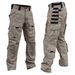 Man's clothing Outdoor army fan tactical pants Frog suit camouflage pants Fire Phoenix_viptrois.com