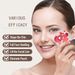 Beauty Massage Face Ice Cube Iceroller Facial Ice Compress To Remove Puffiness Face Ice Mold_viptrois.com