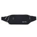 Ultra-Lightweight Nylon Waist Pack For Running, Travel & Daily Use - Adjustable Strap, Multi-Pocket Design, Water-Resistant_viptrois.com
